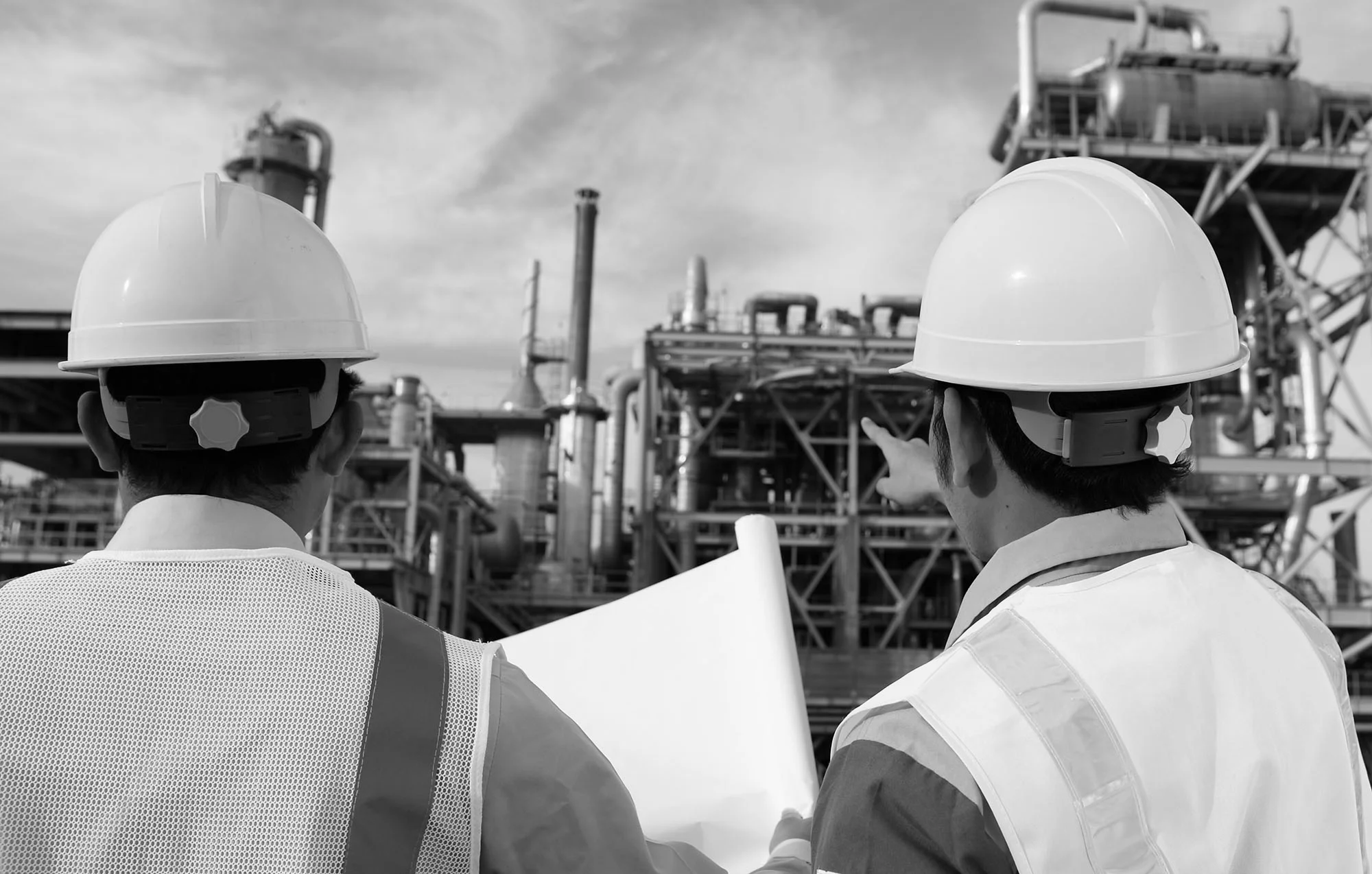 Environmental Project Management
