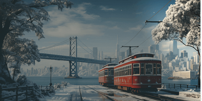 2023 Year End Message