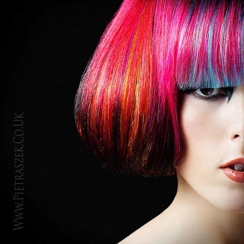 Norbert Pietraszek Photography 2014. MUA Lauren Wheeler. Hair Design Aneta Kucinska