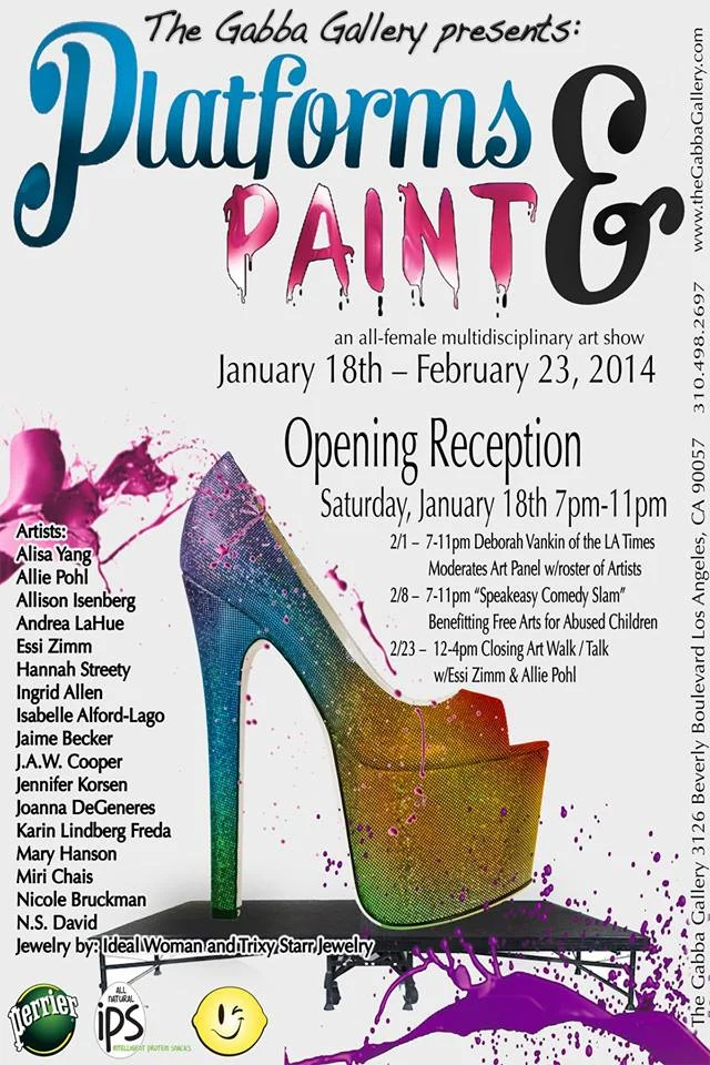 January 2014
