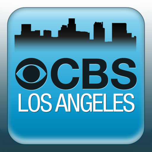 CBS LA: Best Outdoor Art in Los Angeles