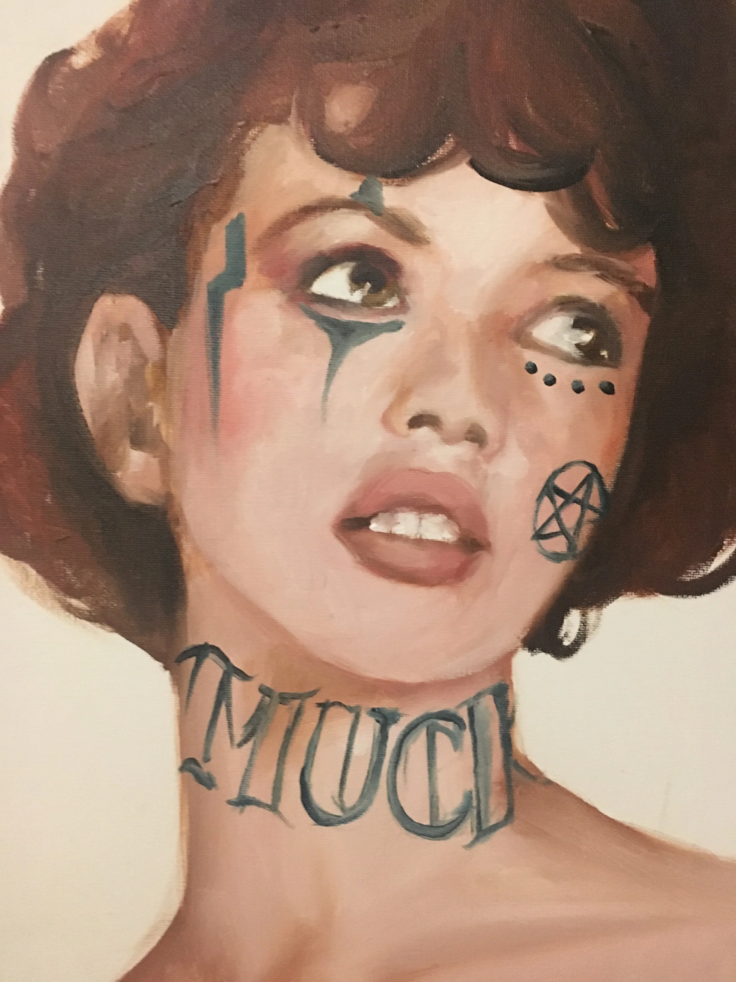 Molly