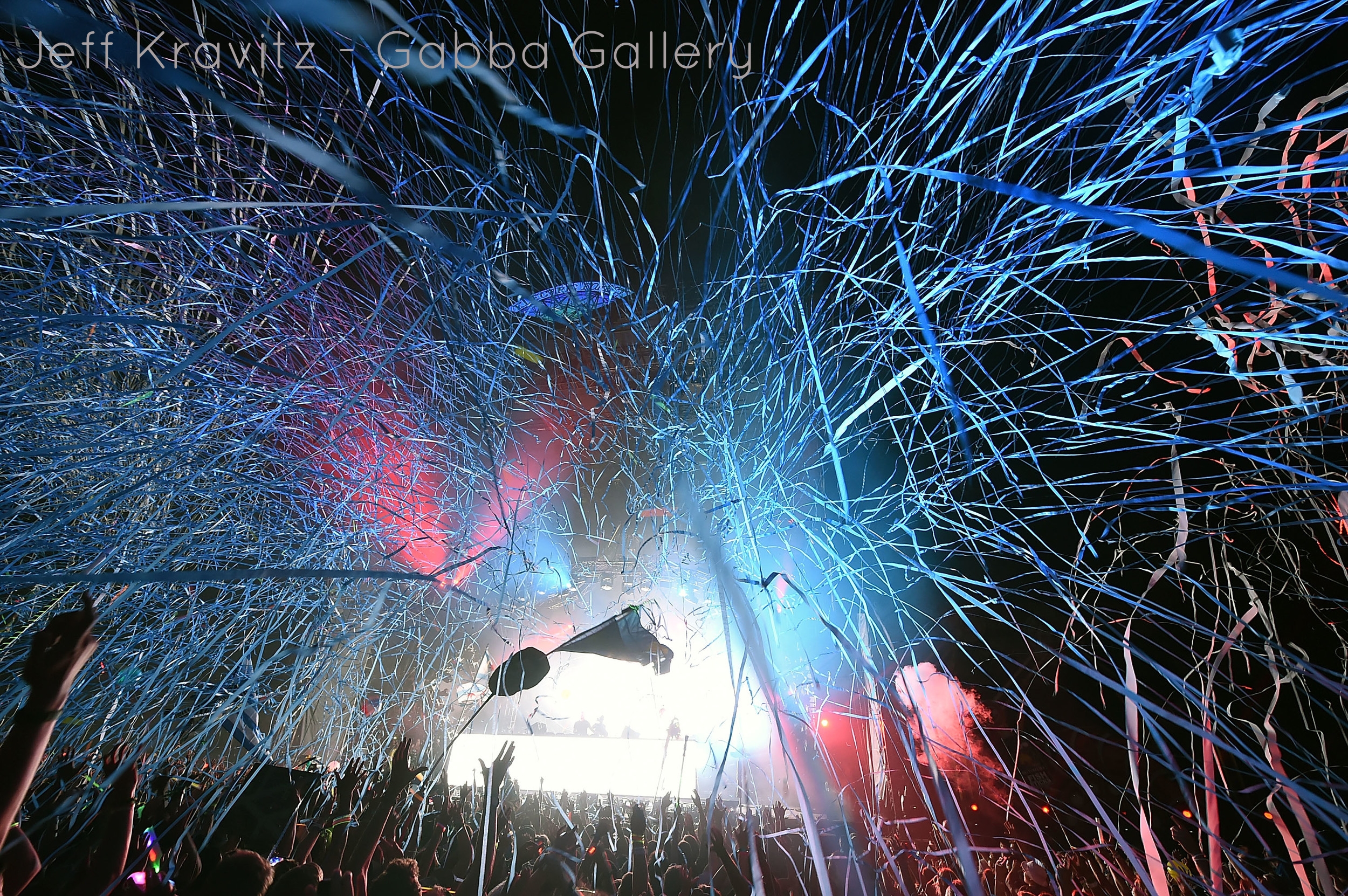 Electric Forest
