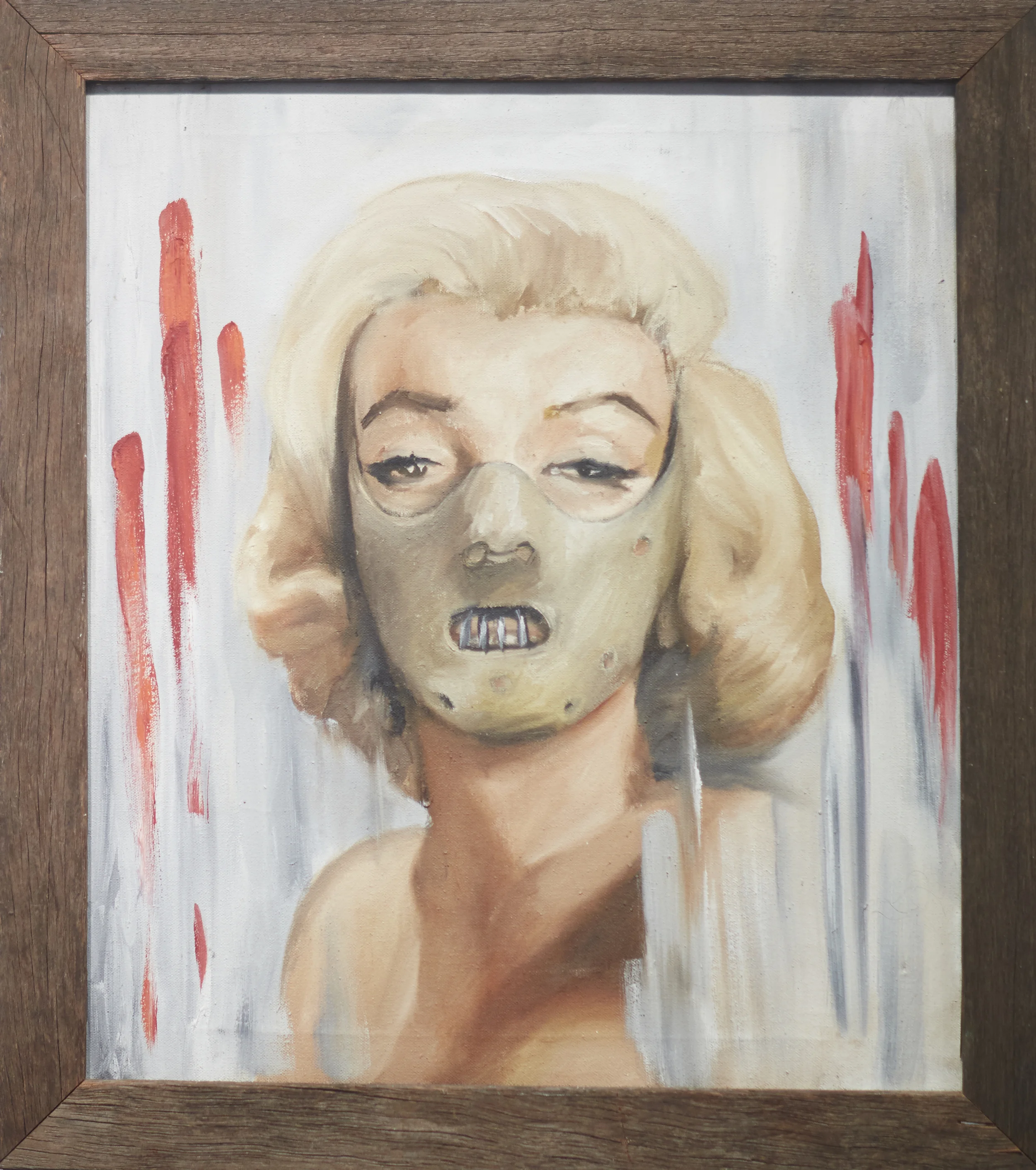 Marilyn Lecter