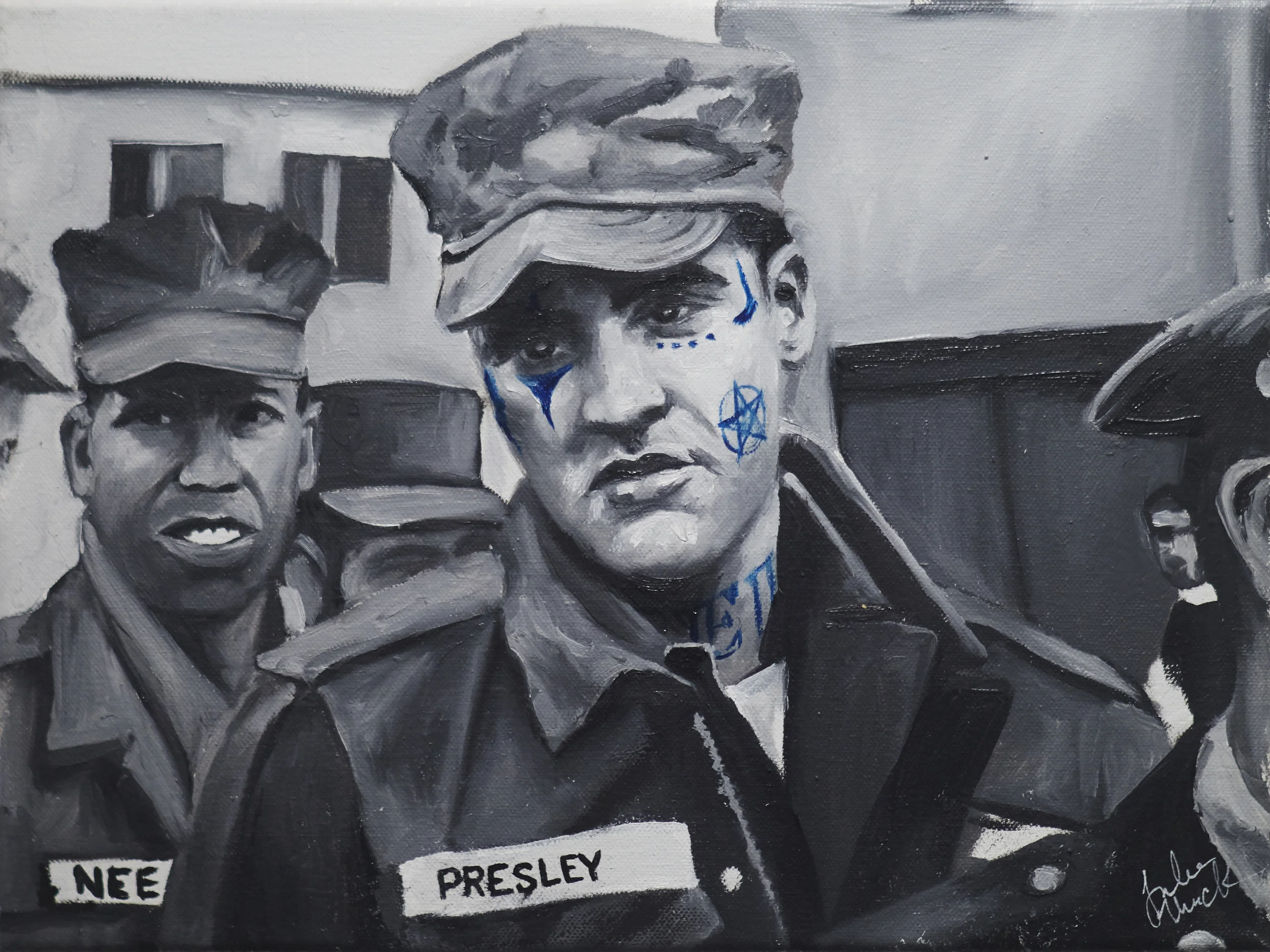 Elvis