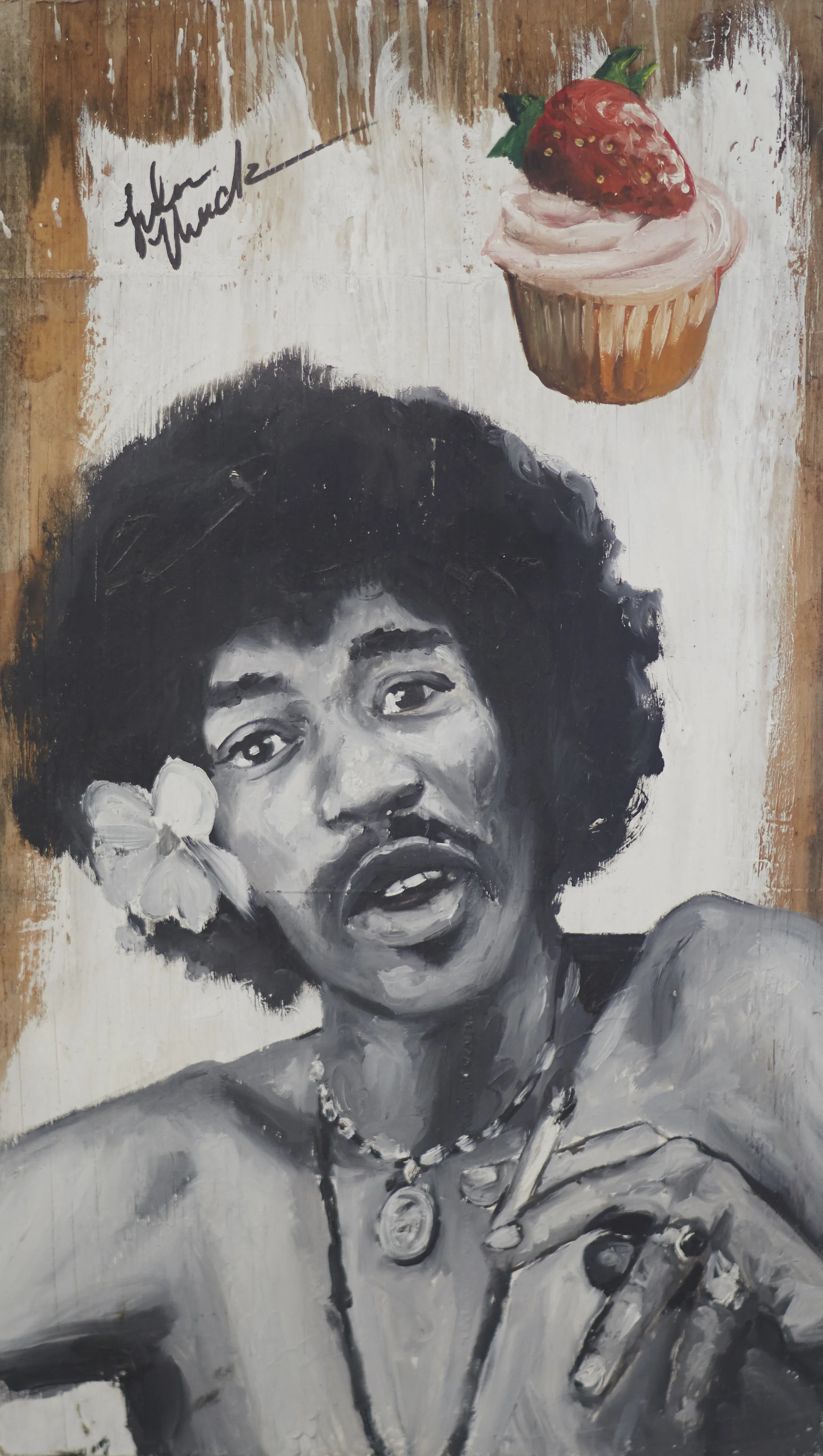 Jimi