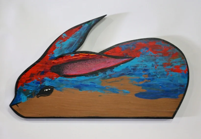 Ether Bunny 3