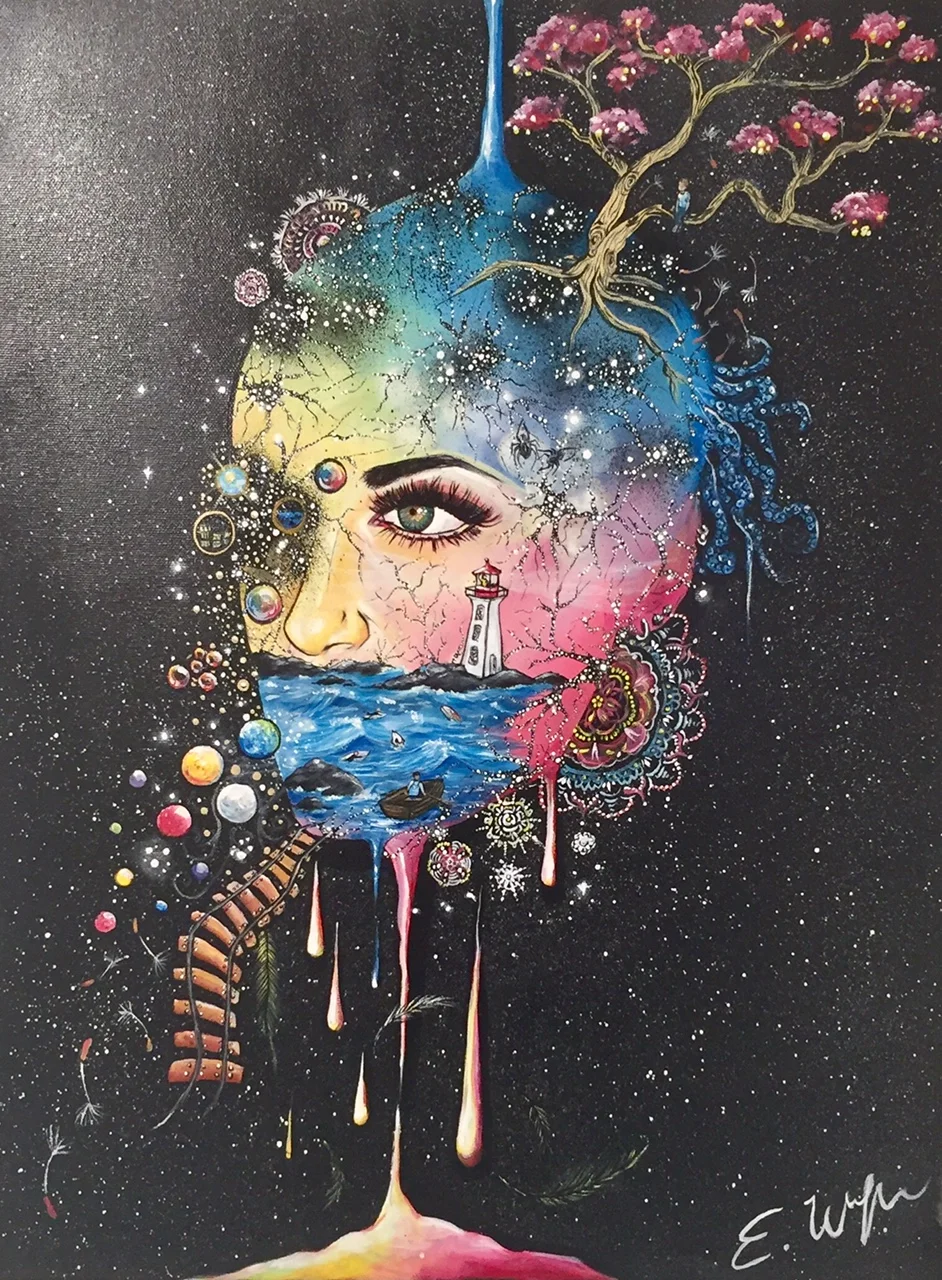 Em Wafer "Expansion"