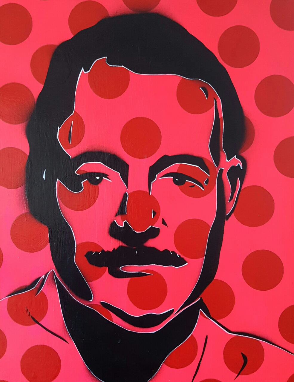 Keith Dugas 'Papa'