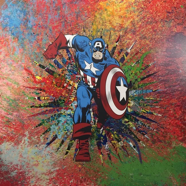 CANTSTOPGOODBOY "This is Contemporary"