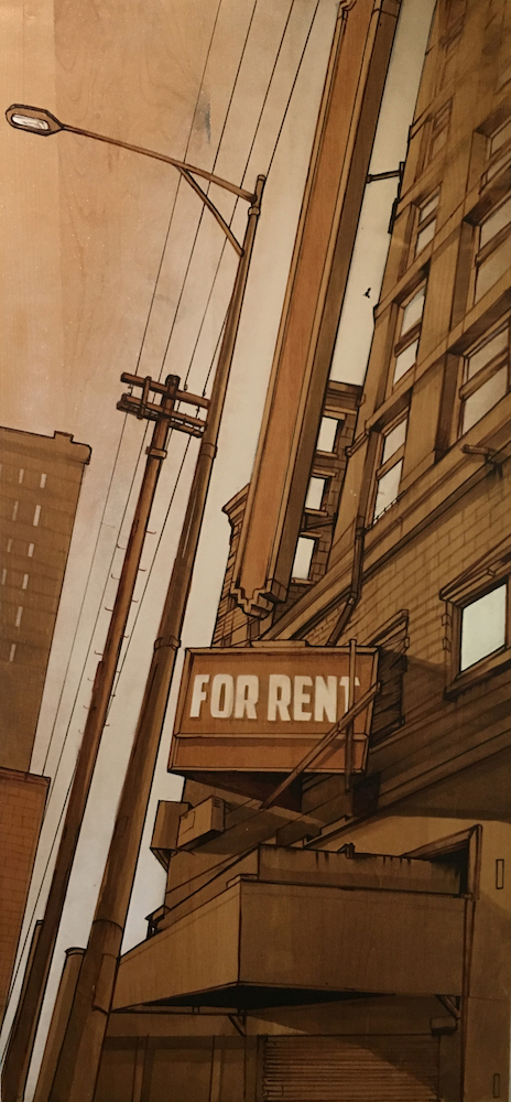 For Rent