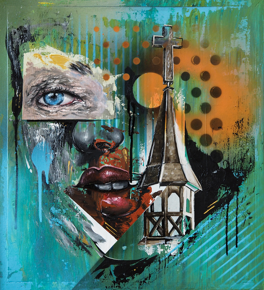 Steeple