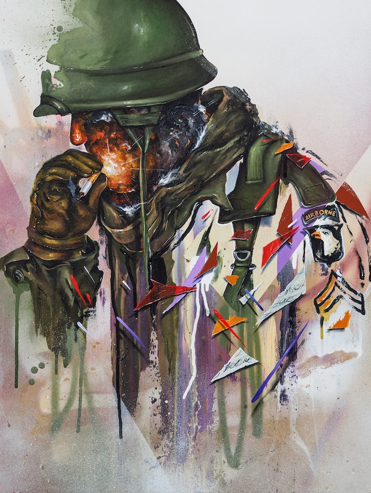 General Issue III