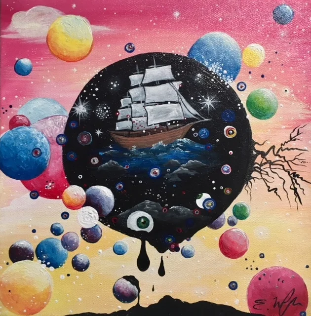 Exploring the Multiverse