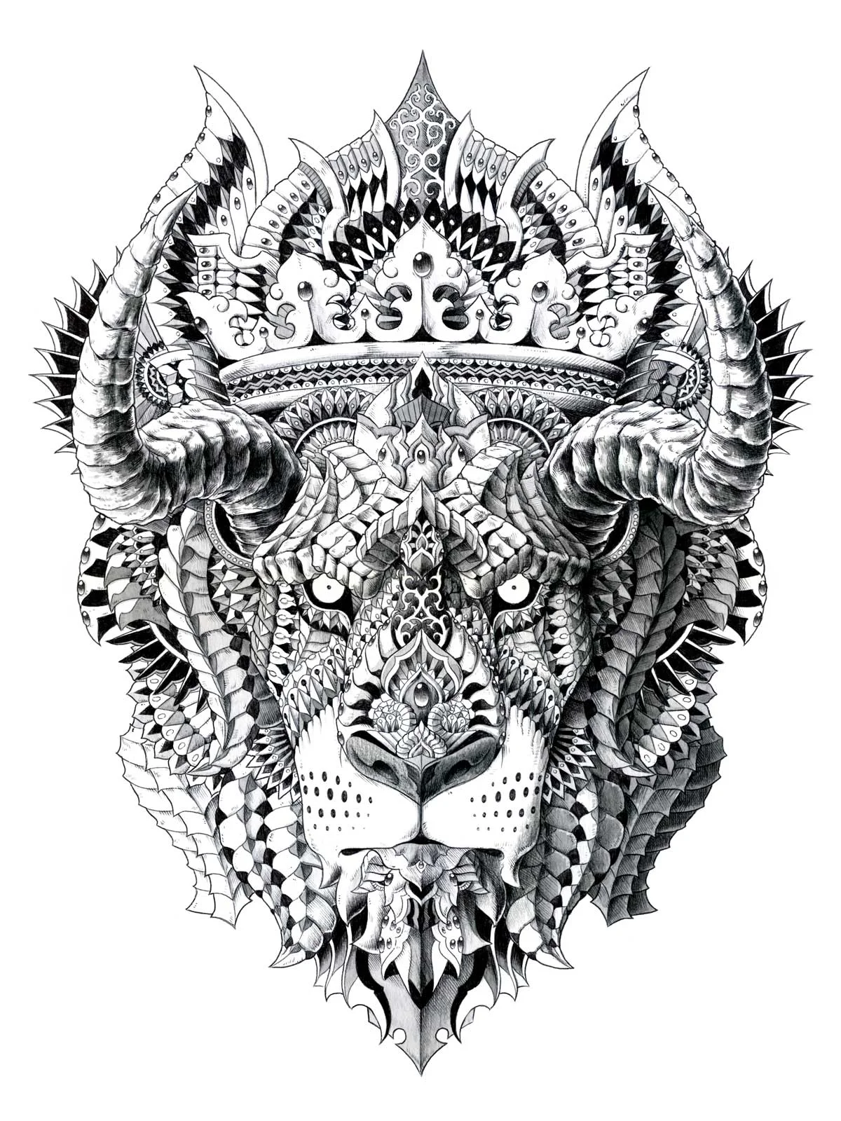 Lion King
