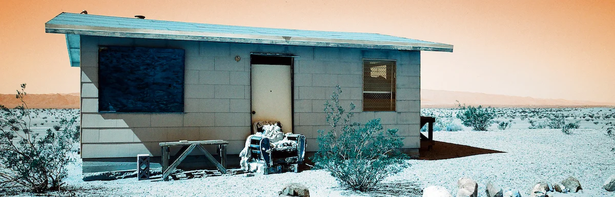 Shack Attack #140