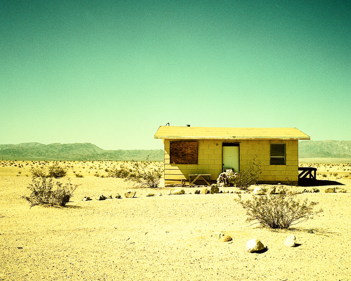 Shack Attack #120