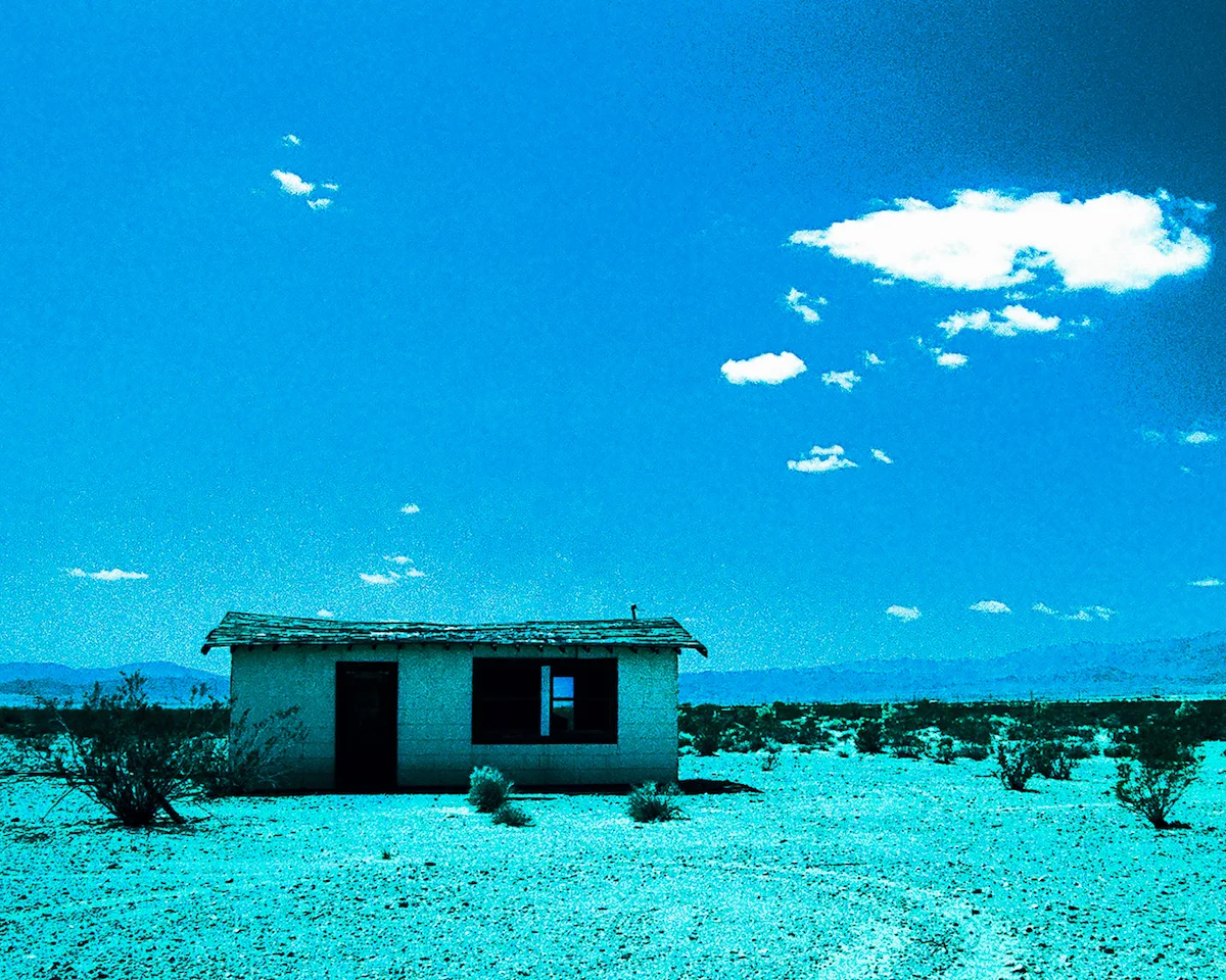 Shack Attack #114