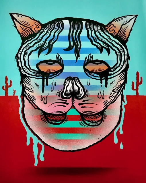 Catitude of Gratitude