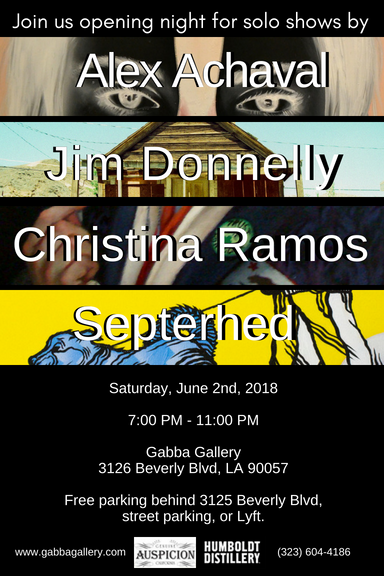 June 2018