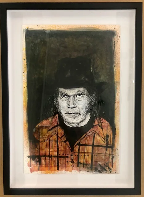 Neil Young