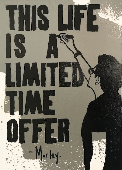 Limited Time Offer