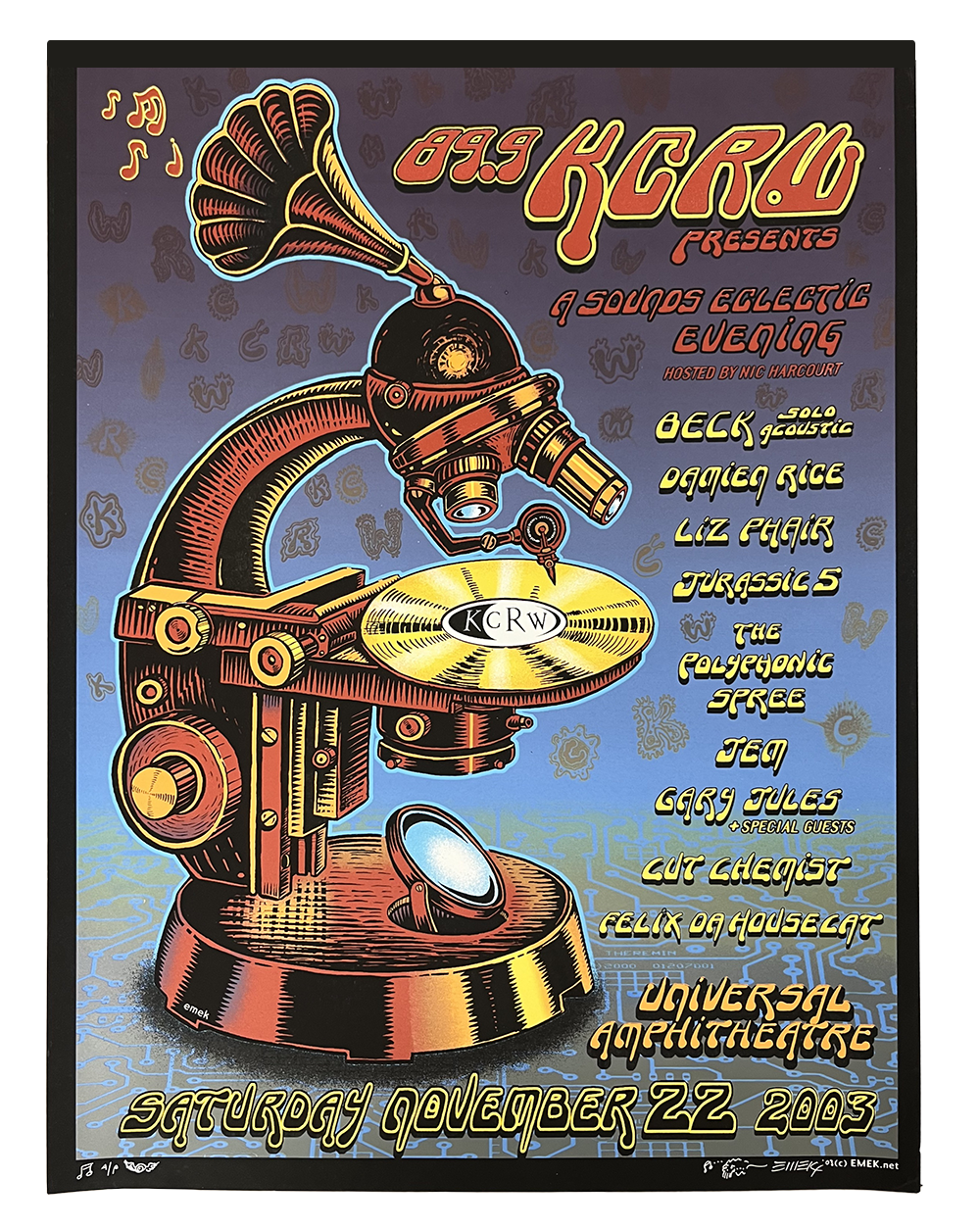 KCRW Poster EMEK.png
