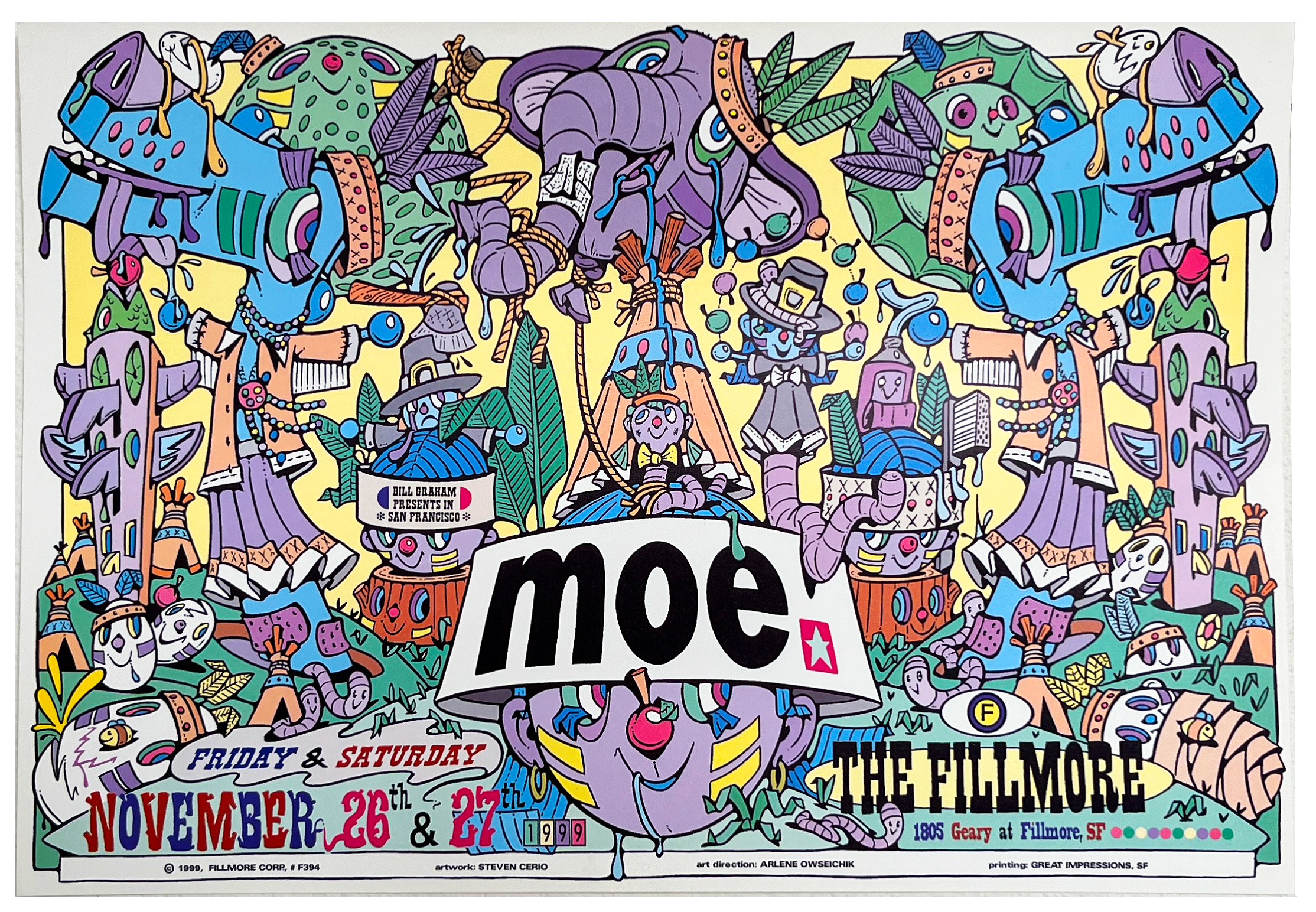GABBA GALLERY-Echoes of Gen X