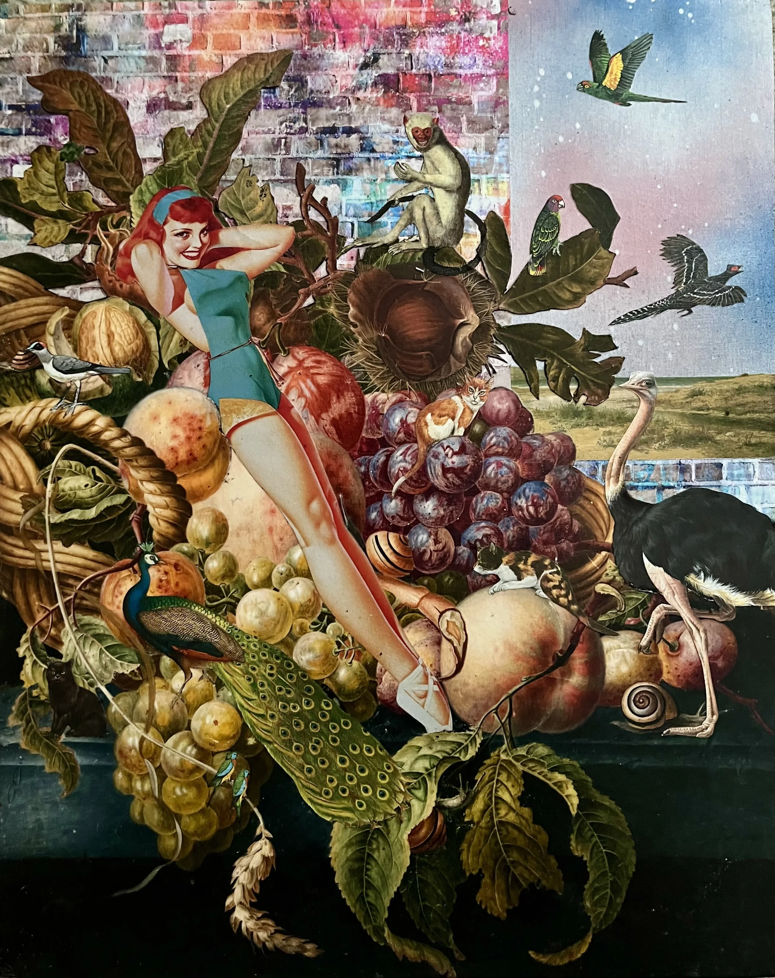 L. CROSKEY