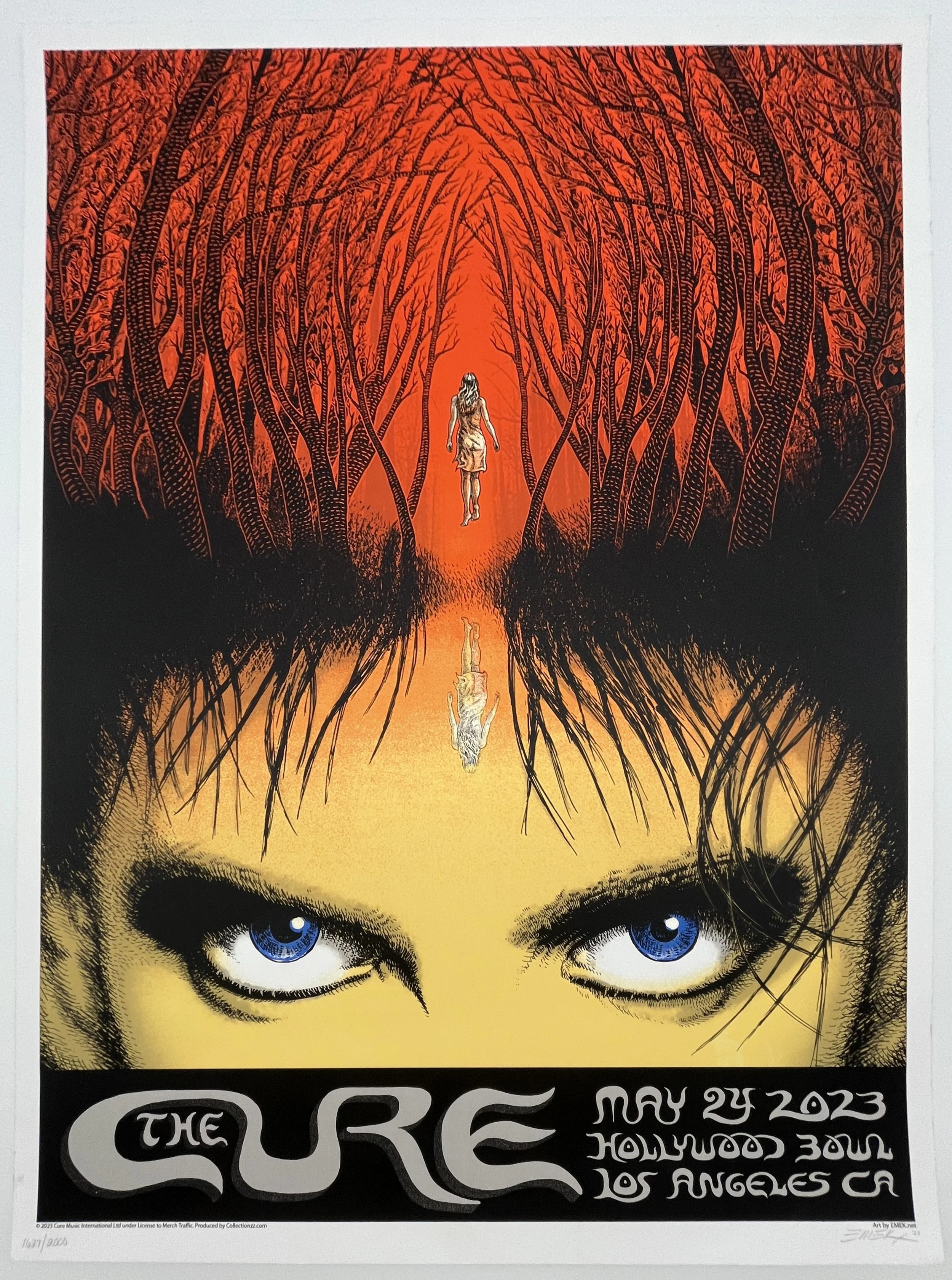 GABBA GALLERY-J386 EMEK 