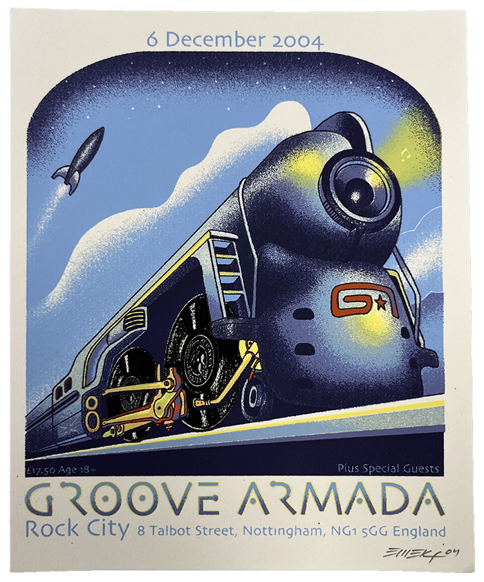 Groove Armanda Train.png
