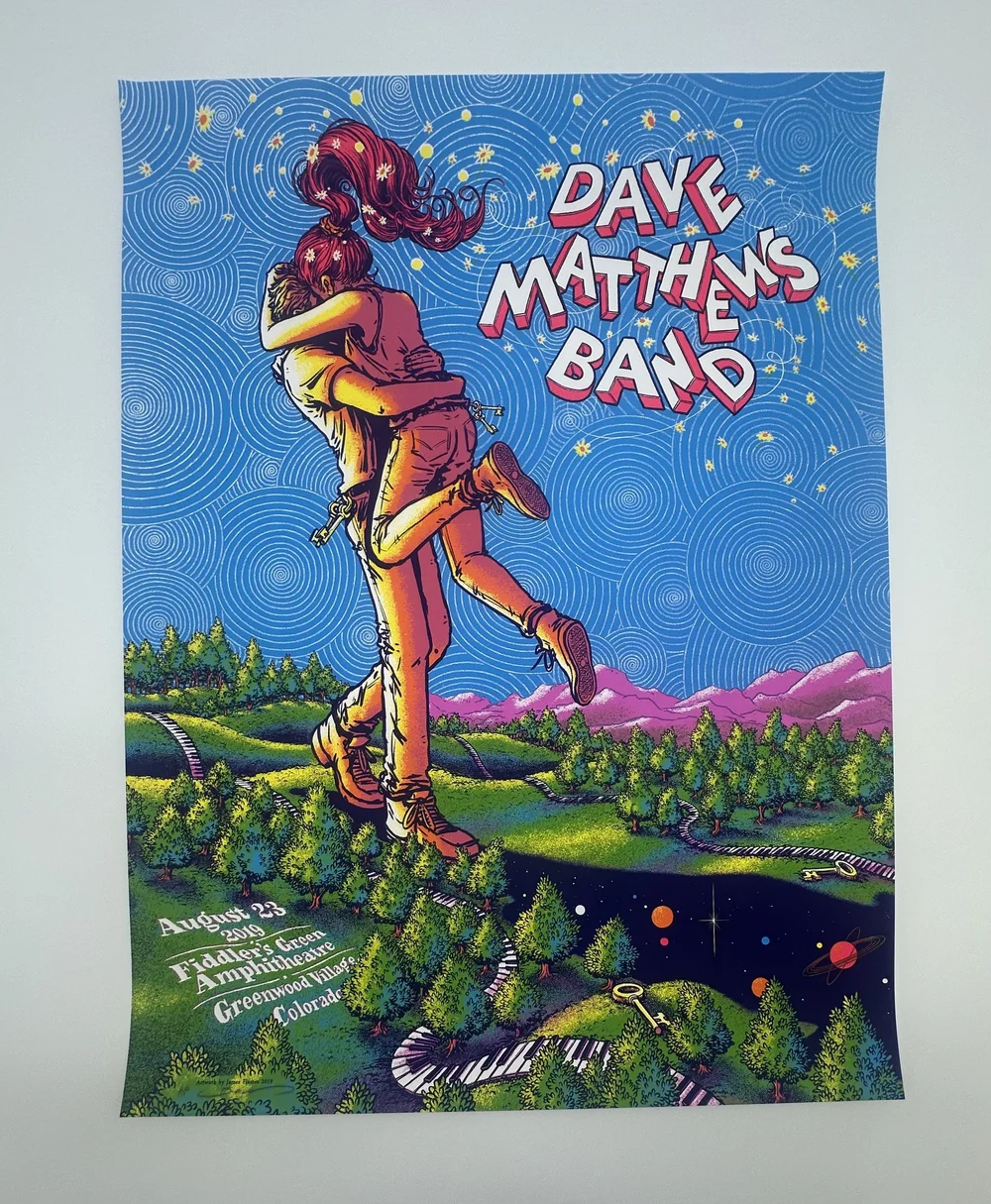 ジョン・キャファティー＆ザ・ビーバー・ブラウン・バンド