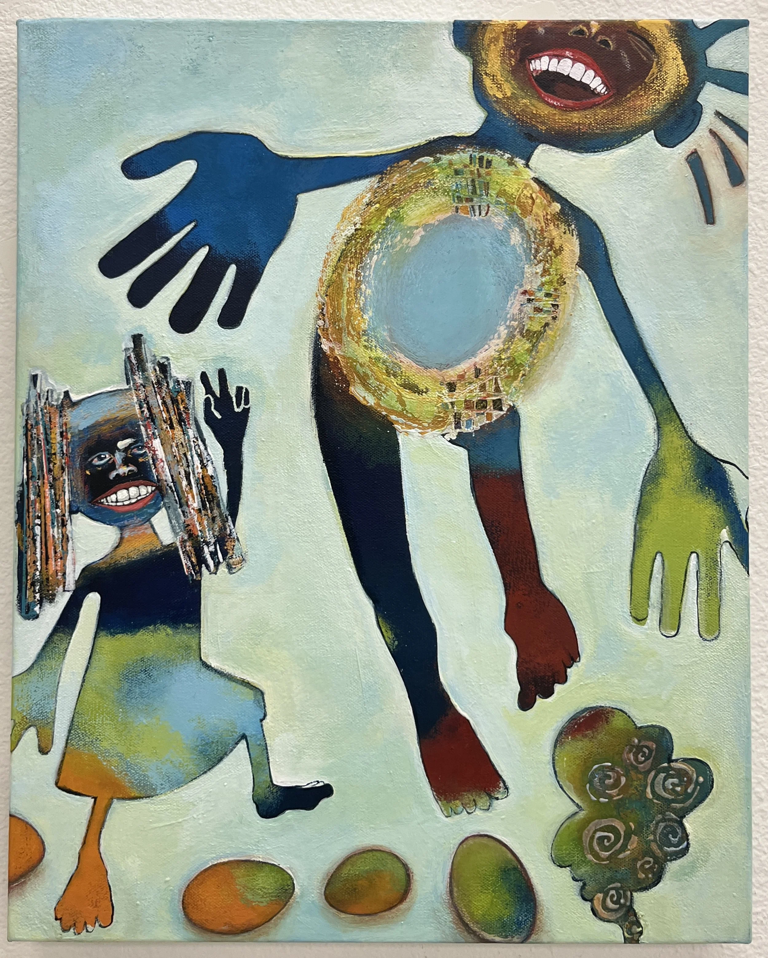 Andrea Bagdon All the possibilities.JPG