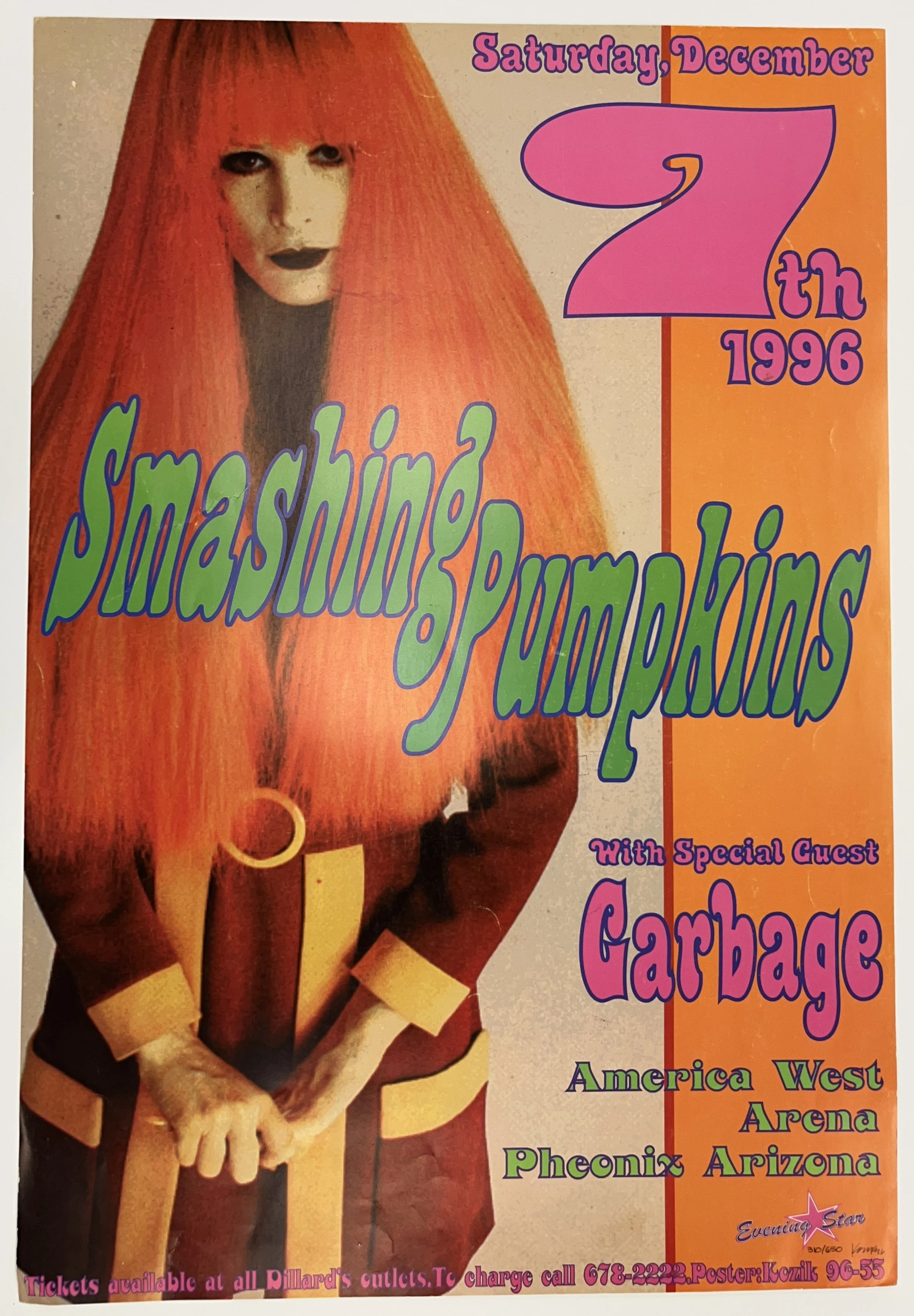 GABBA GALLERY-Archive Frank Kozik