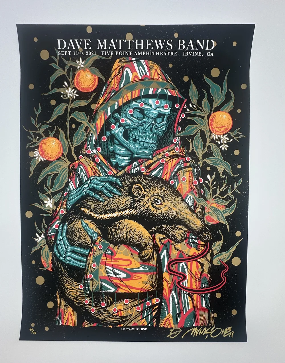 ジョン・キャファティー＆ザ・ビーバー・ブラウン・バンド