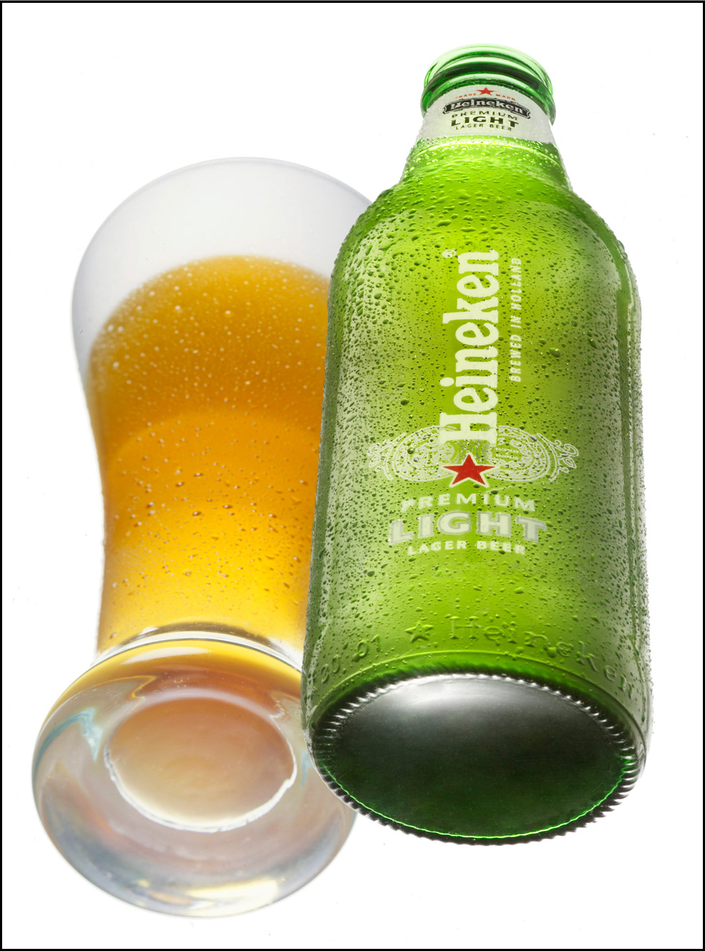 Heineken