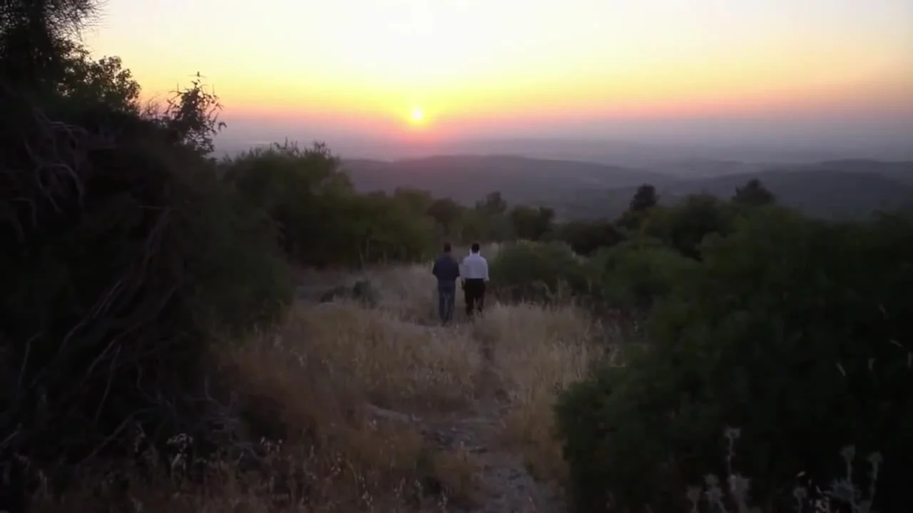 Kabbalah Me Documentary Feature Film