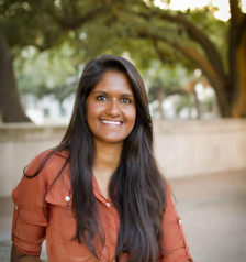 Cookie deSilva, Berg Hill