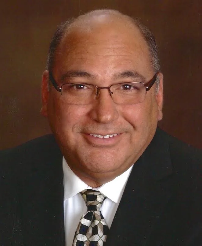 David Sanchez, HEB | FTC President