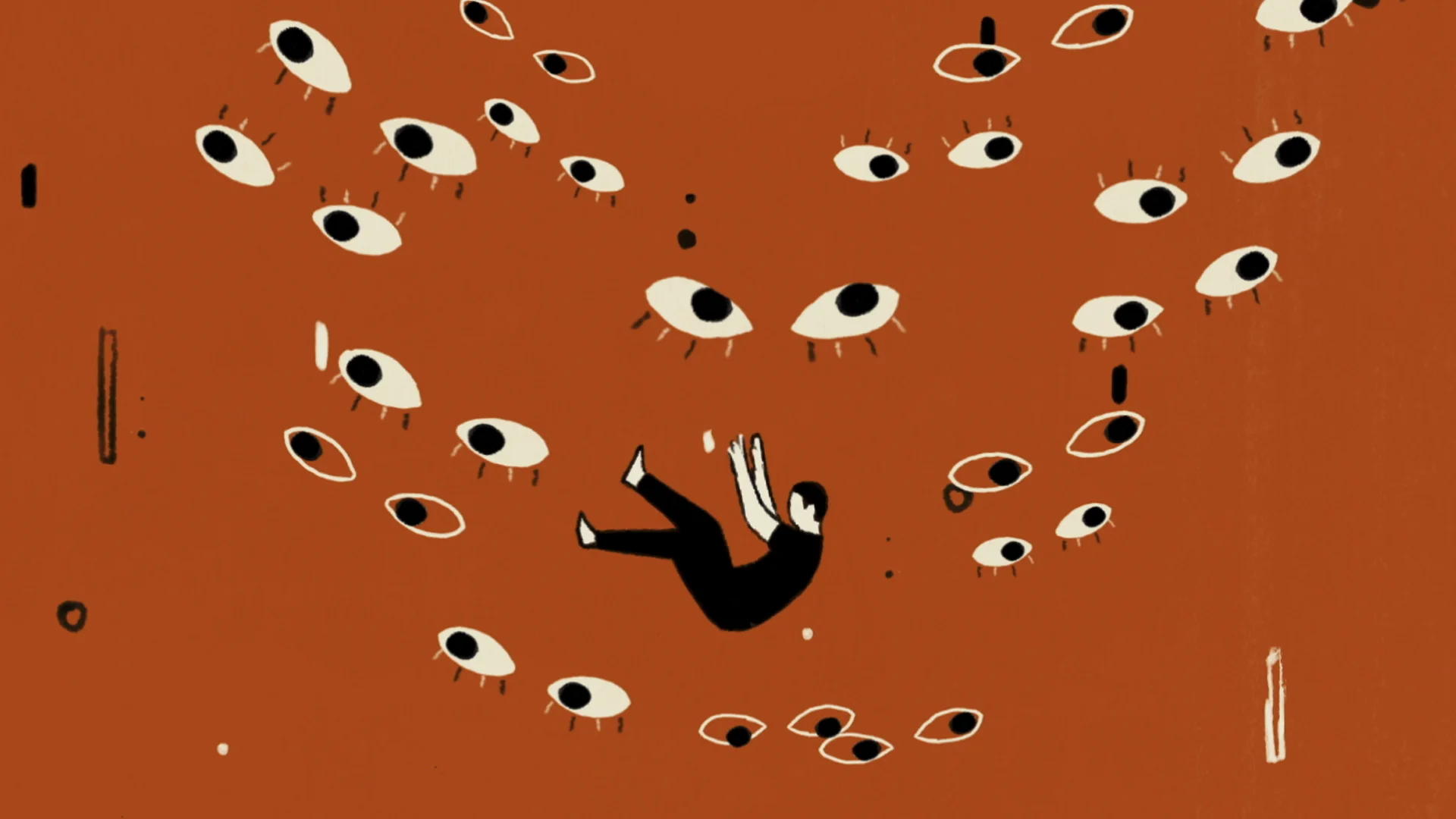 No KID HUNGRY PSA DESIGN | ANIMATION | EDIT | AUDIO