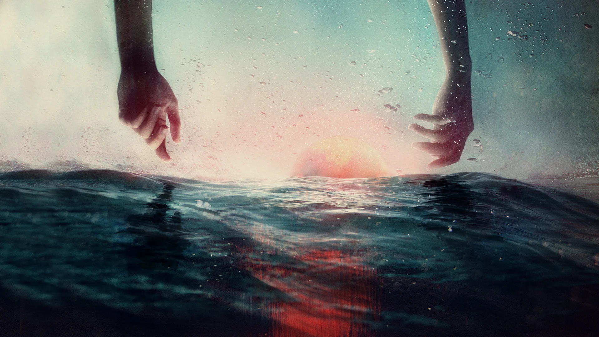 MULTIPLE CLIENTS     KEY ART     CONCEPT | DESIGN