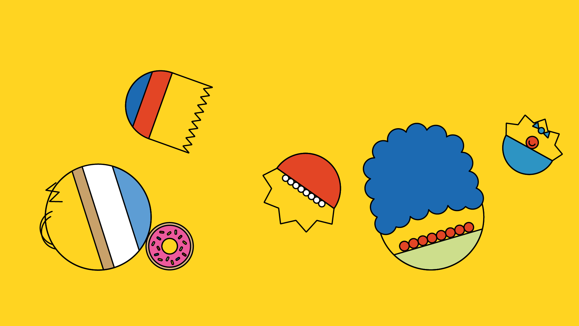  FXX   The Simpsons 600   NETWORK IDS | CONCEPT | DESIGN | ANIMATION   