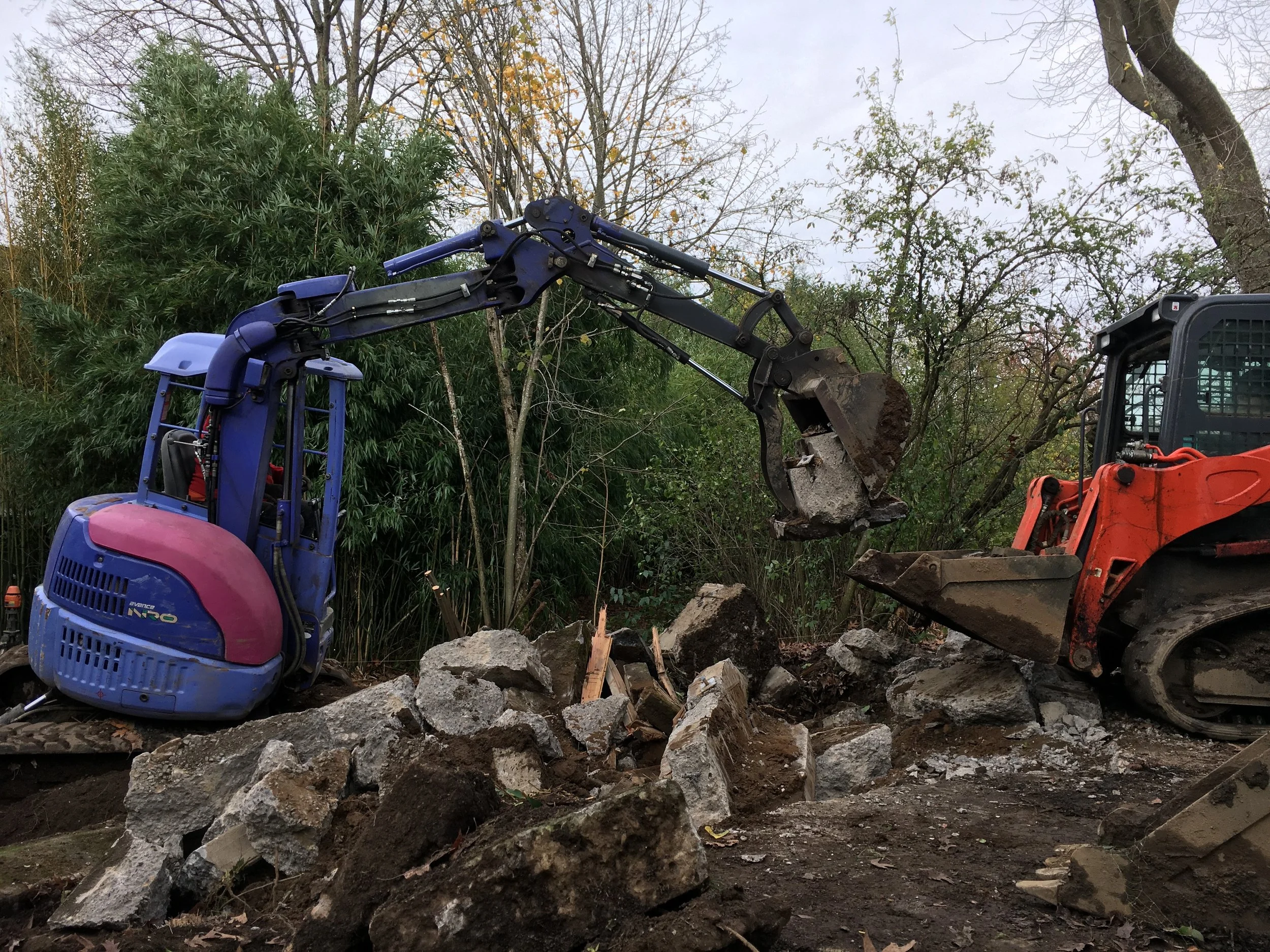 SE 51st ADU - CONSTRUCT - 2016