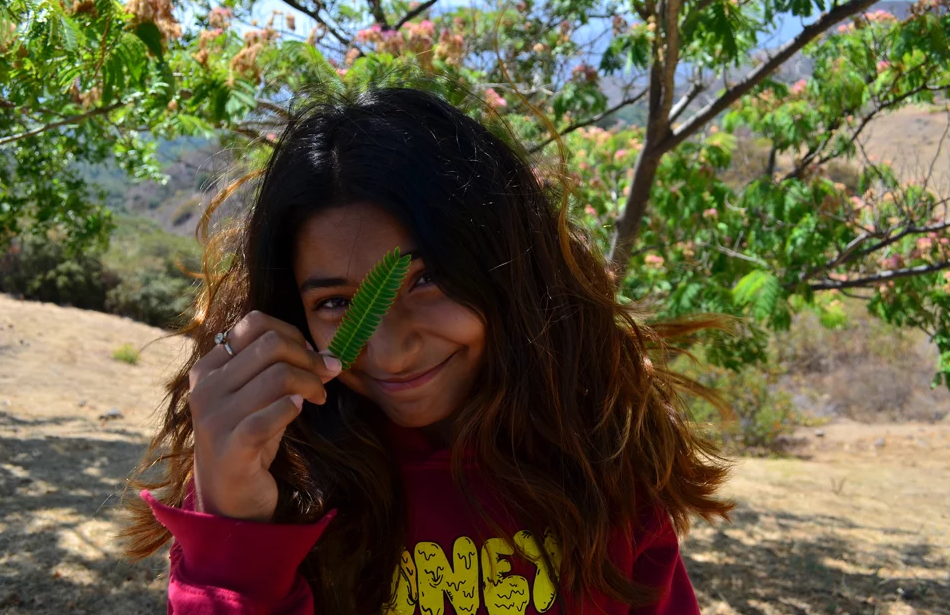 Marissa, age 11