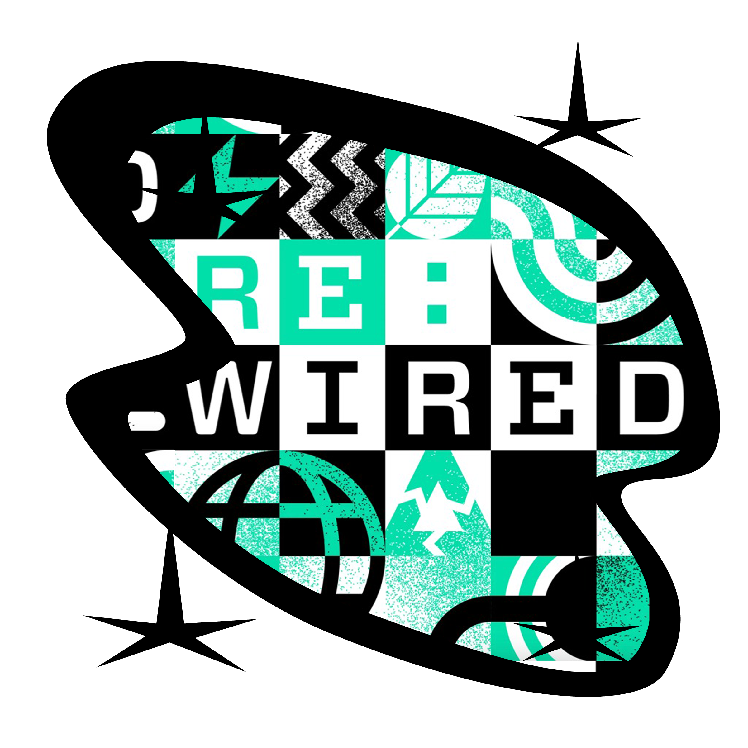 RE:WIRED GREEN Conference