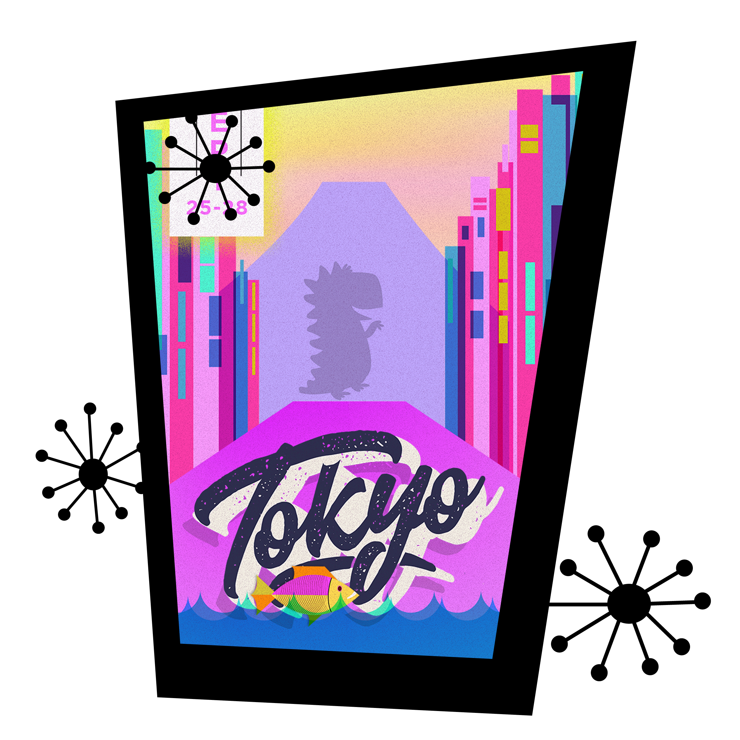 Global Product Launch