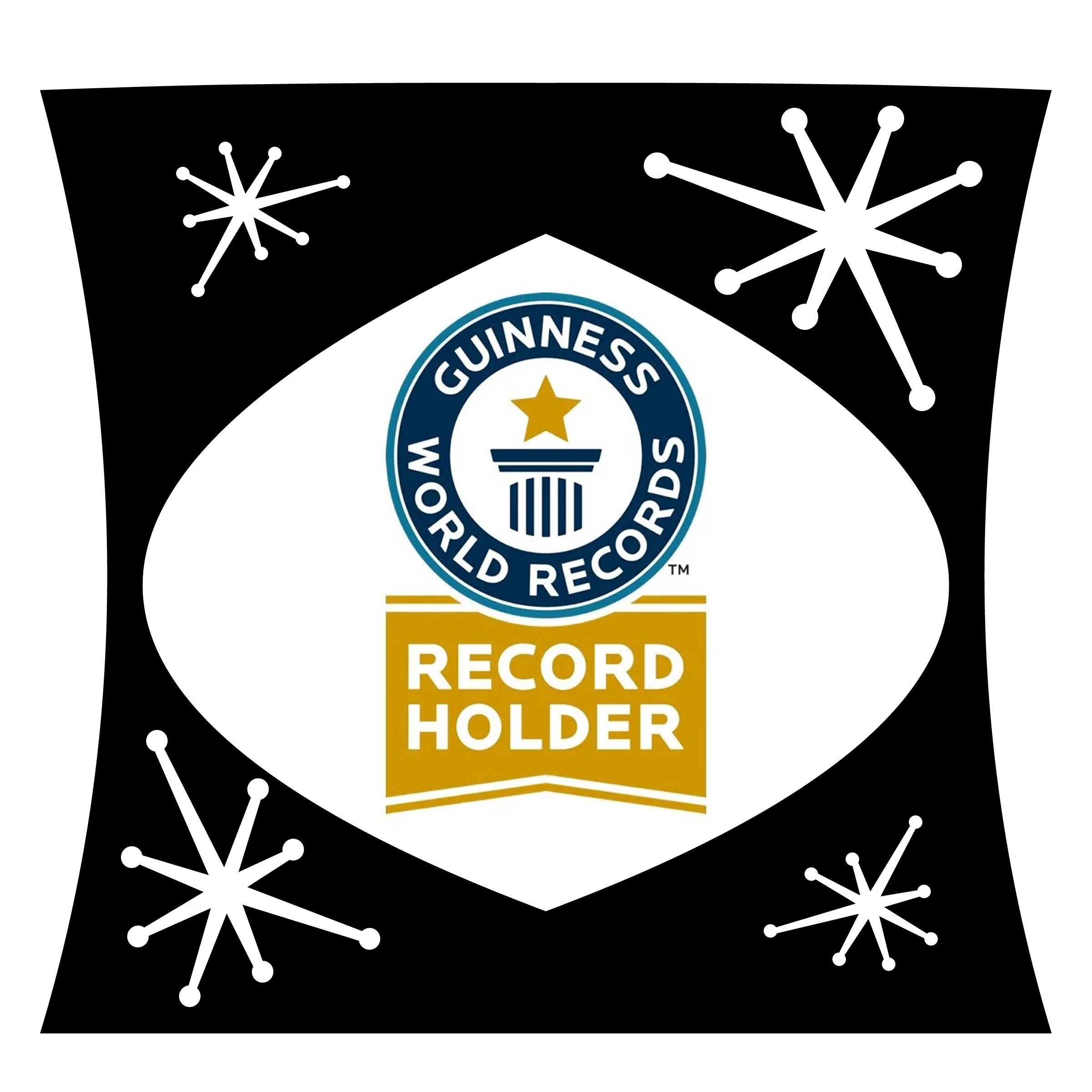 Guinness World Record