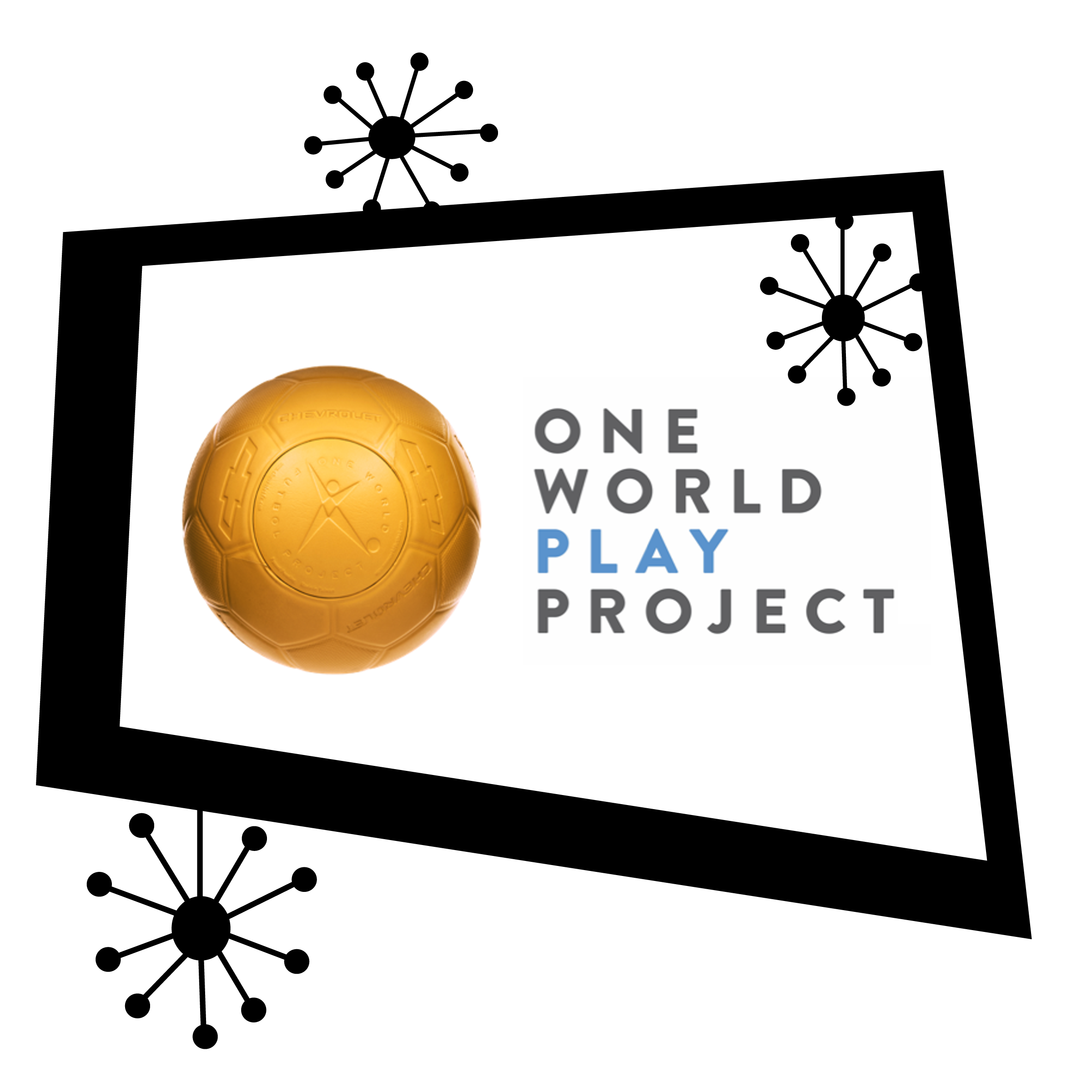 Chevrolet Founding Sponsor: Philanthropy & Media Event