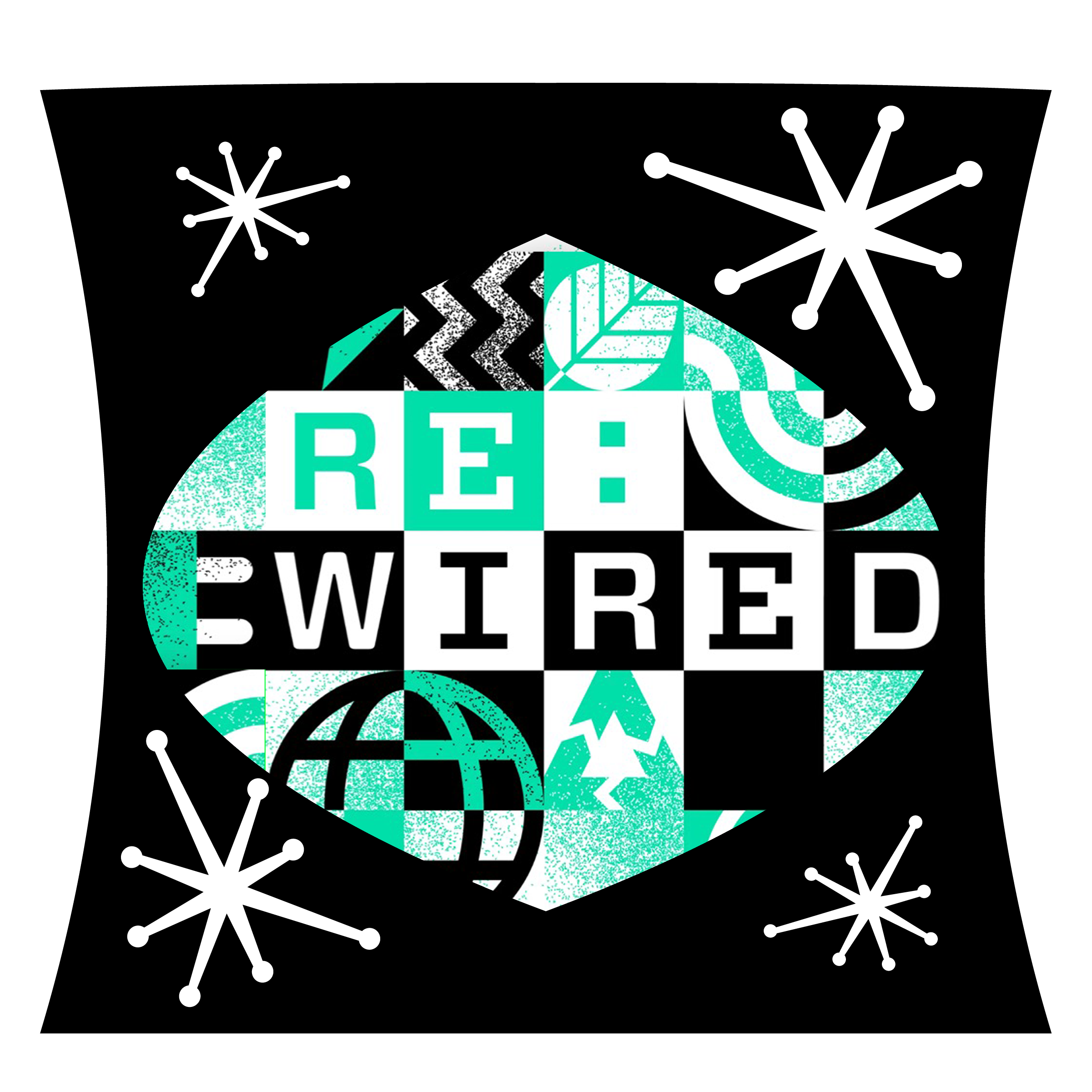 RE:WIRED GREEN Conference