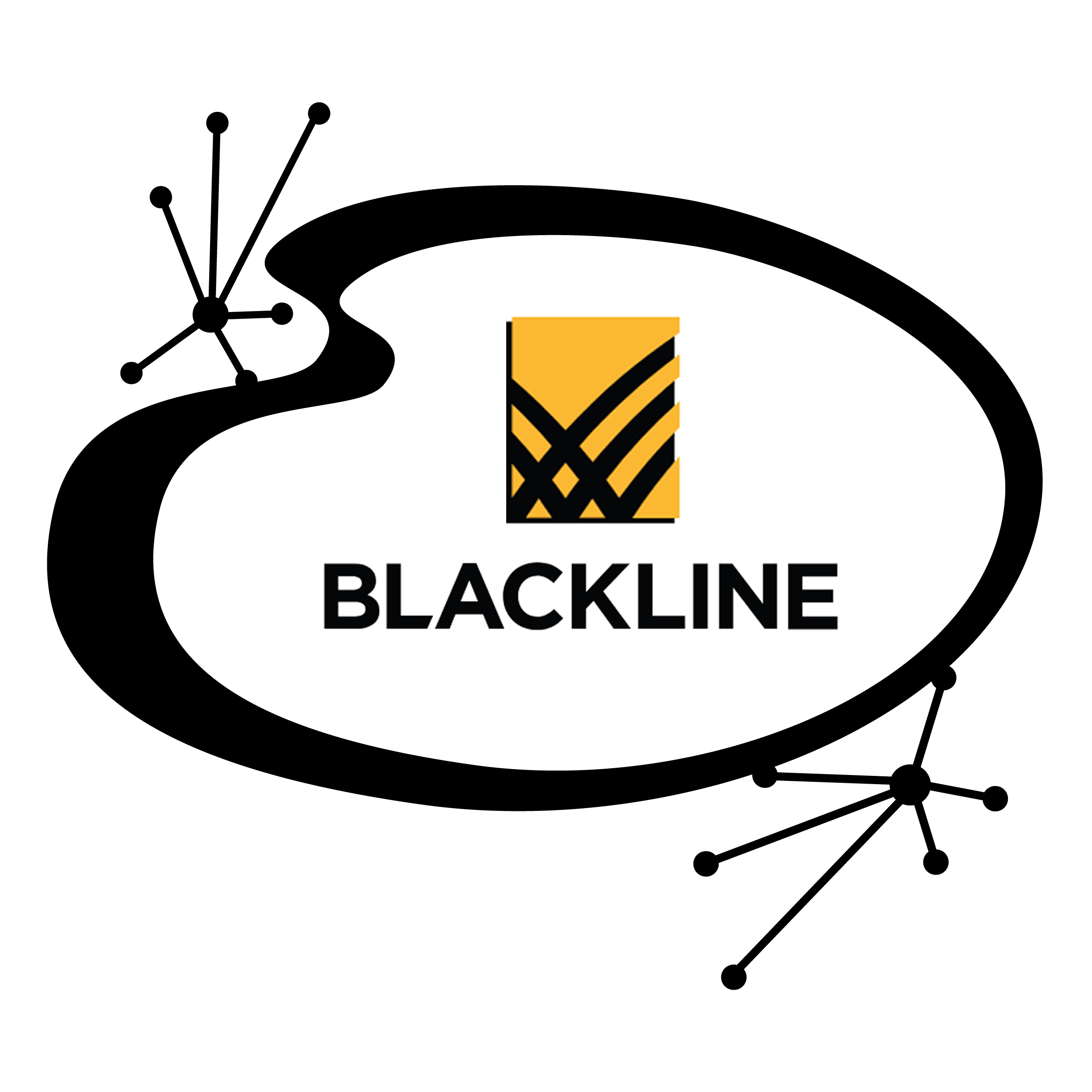 BlackLine COE: Mexico Retreat